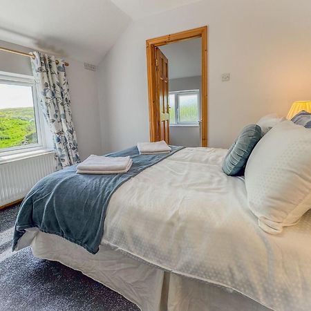 Kilcashel House, Ardara, F94 P802 Bed and Breakfast Exteriör bild