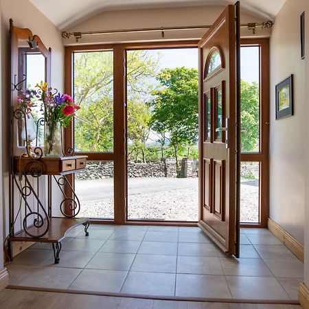 Kilcashel House, Ardara, F94 P802 Bed and Breakfast Exteriör bild