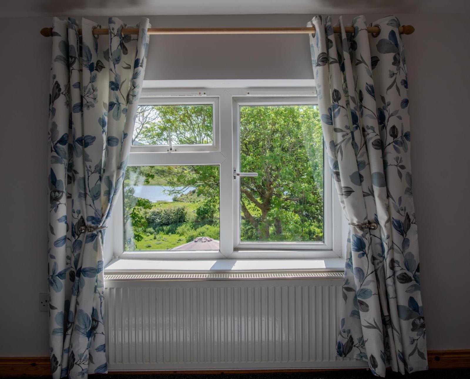 Kilcashel House, Ardara, F94 P802 Bed and Breakfast Exteriör bild