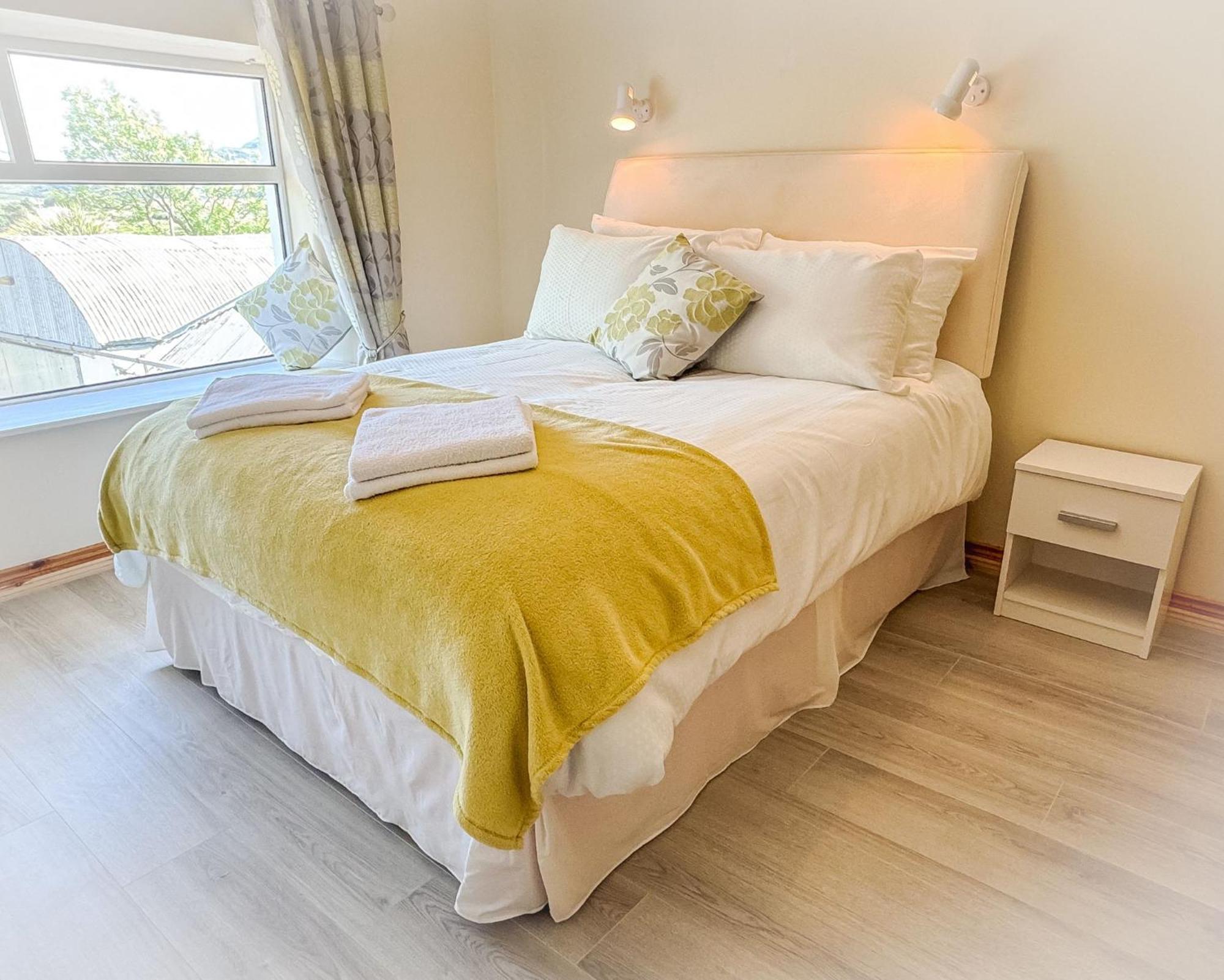 Kilcashel House, Ardara, F94 P802 Bed and Breakfast Exteriör bild