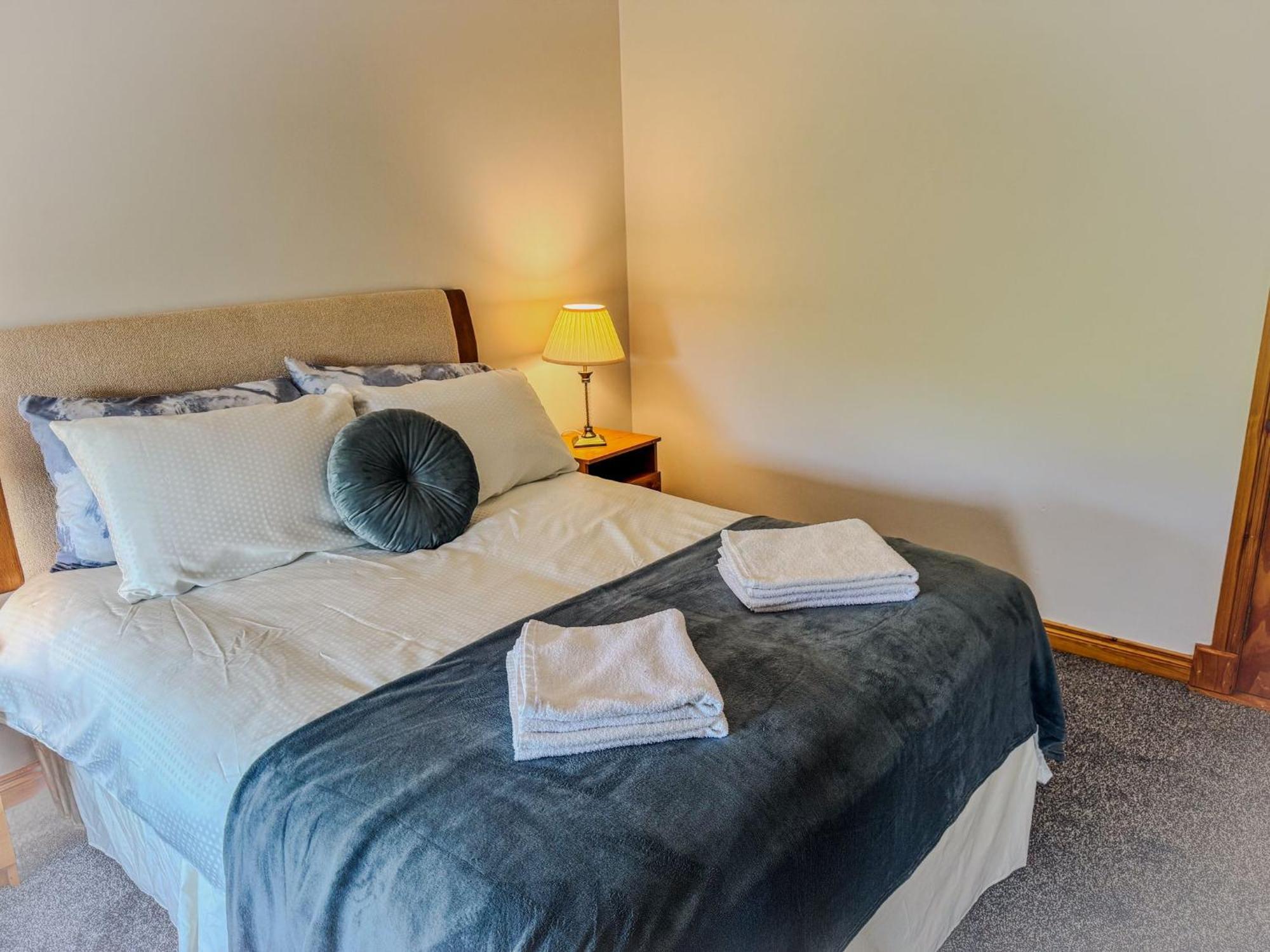 Kilcashel House, Ardara, F94 P802 Bed and Breakfast Exteriör bild